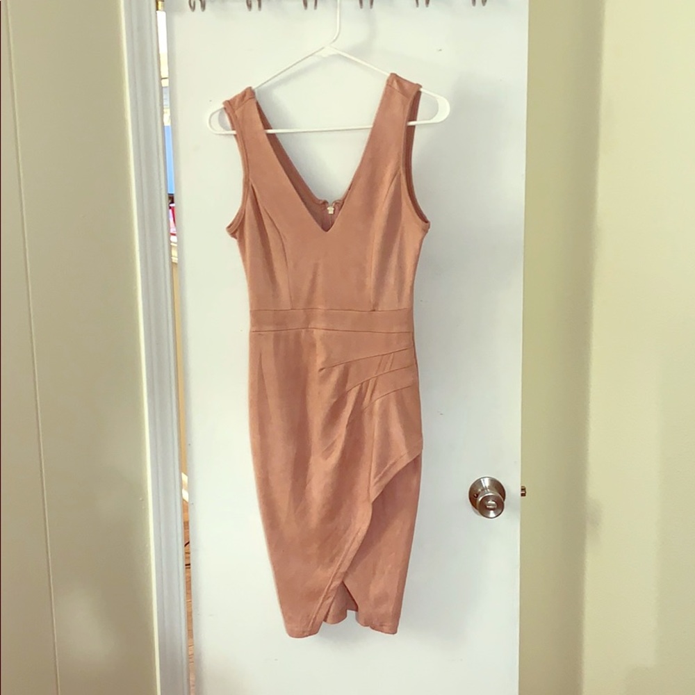 Bodycon dress